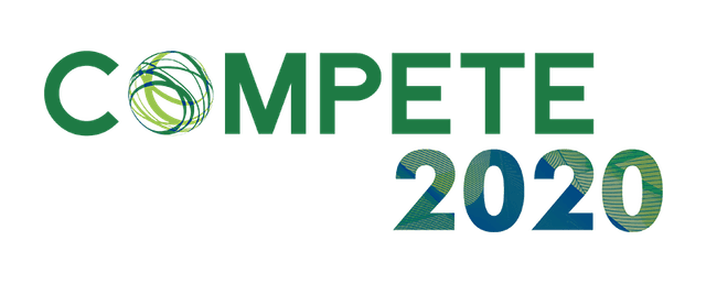 Compete 2020 logo